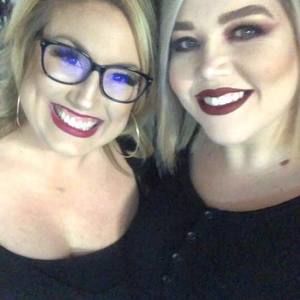 Meet your Posher, Brandi